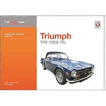 Triumph TR6 Your Expert Guide to Common Problems & How to Fix Them