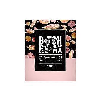 Pink newCreative Bath and Shower Tablets Four-piece Set