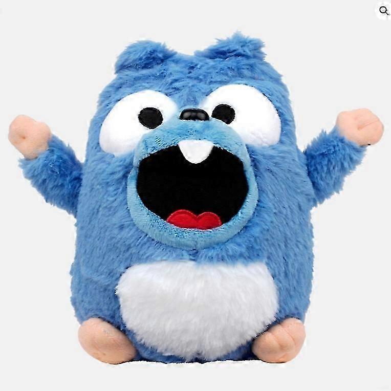 Grizzly und Lemminge Plüschtier Anime Puppe Puppe