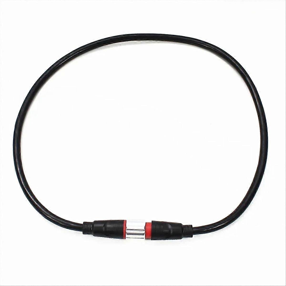 1pc Waterproof Motor Cable Waterproof Motor Cable