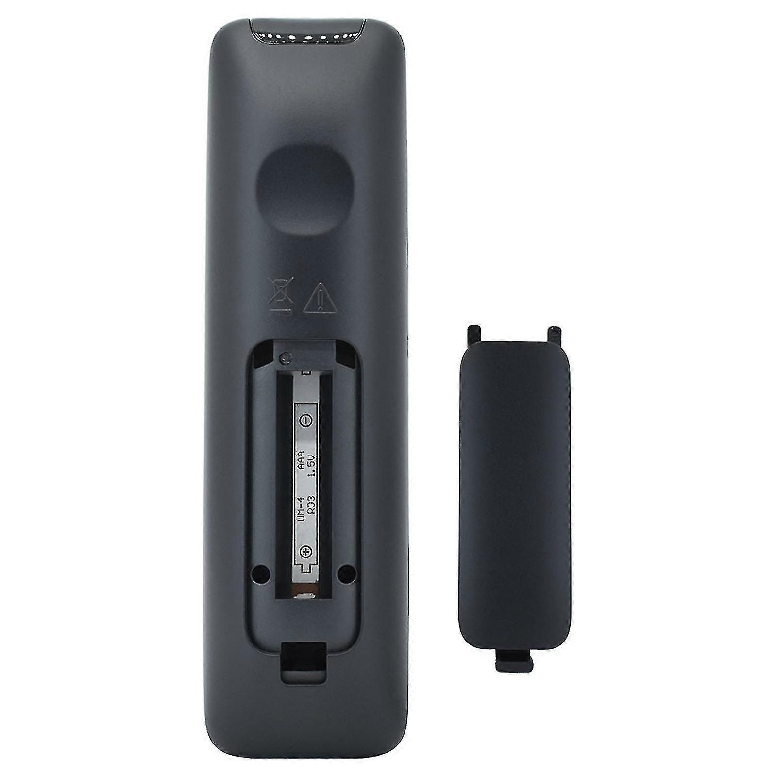 Replacement Wireless Remote Control No Battery Forjbl Bar 5.1 Soundbar