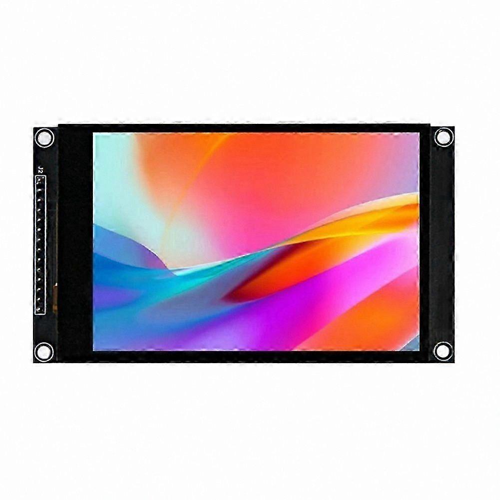 4.0 Inch SPI Serial TFT LCD Display Module with Capacitive Touchscreen for ESP32/STM32 Microcontrollers