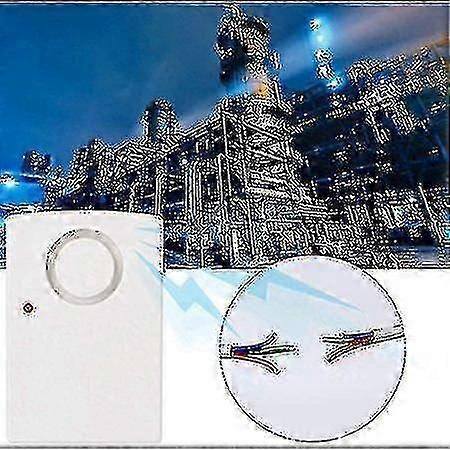 Power Failure Alarm,high Volume Warning Detection Alarm Automatic Fault