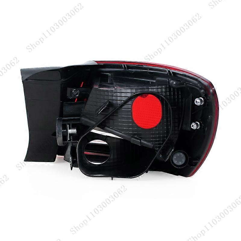 Applicable to Tail Light Without Bulb For Seat Leon 2013-2020 External Rear Daytime Running Light Turn Signal Brake Emergency Brake Light