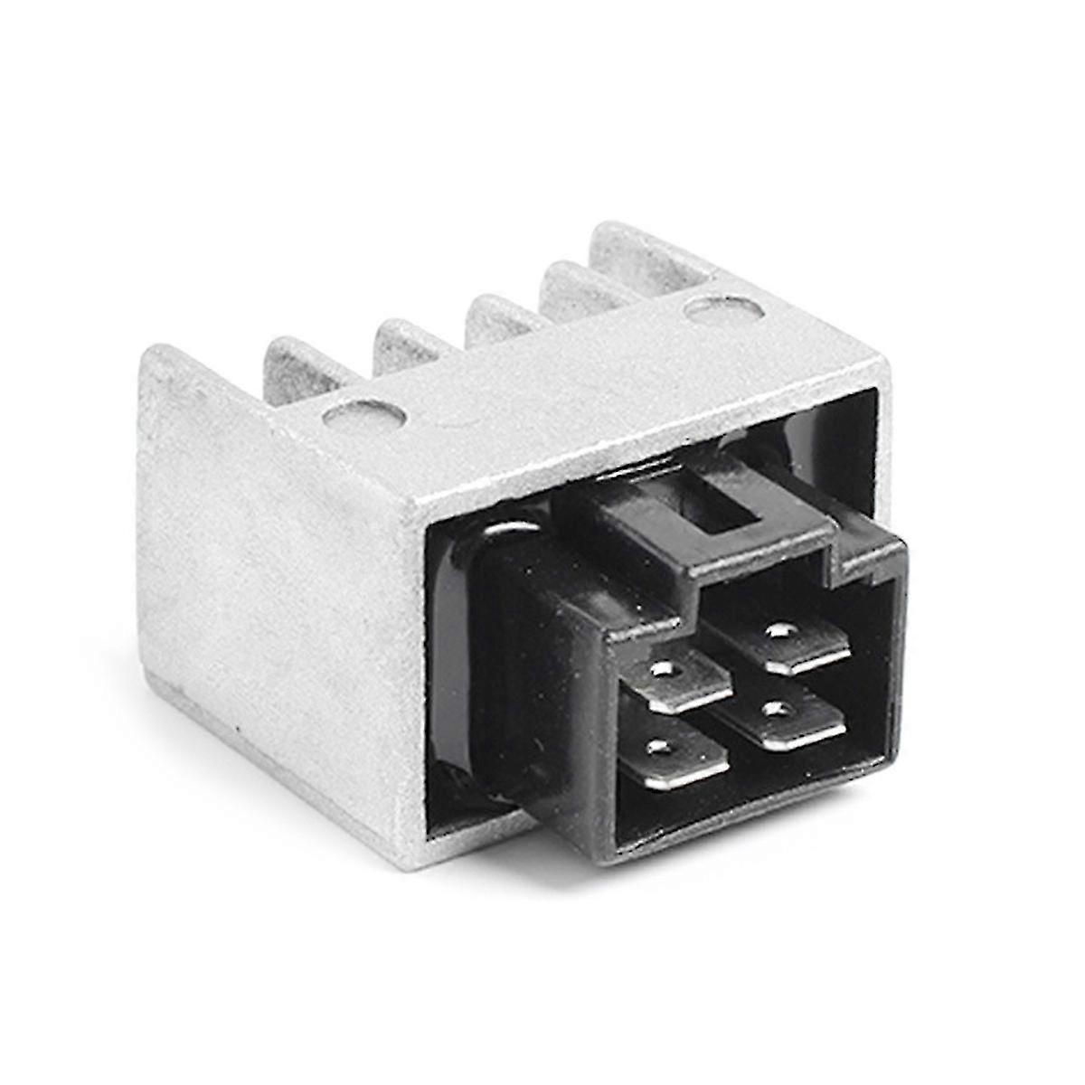 Motorcycle Voltage Regulator Rectifier for Motorcycle Electrical System