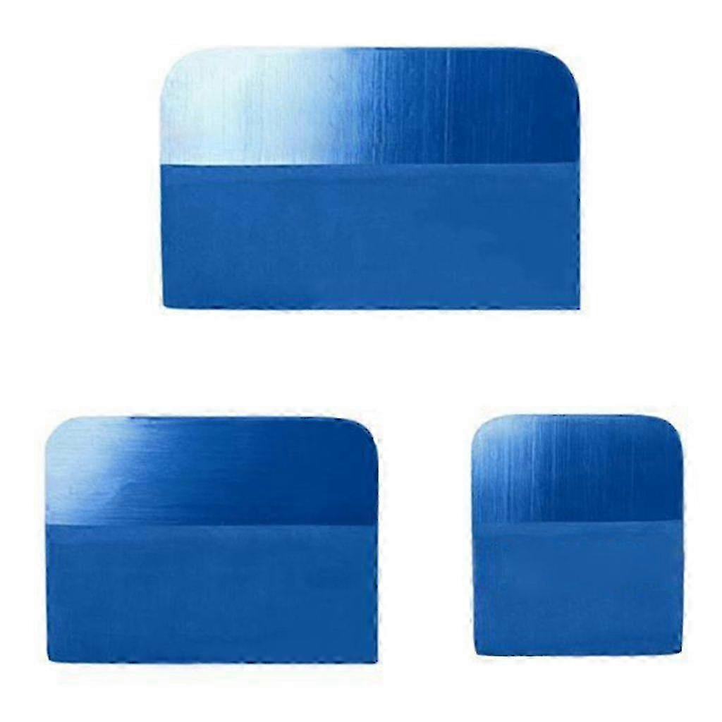 Squeegee Film Car Wrap Auto Sticker Install Cleaning Scraper Window Tints Tool