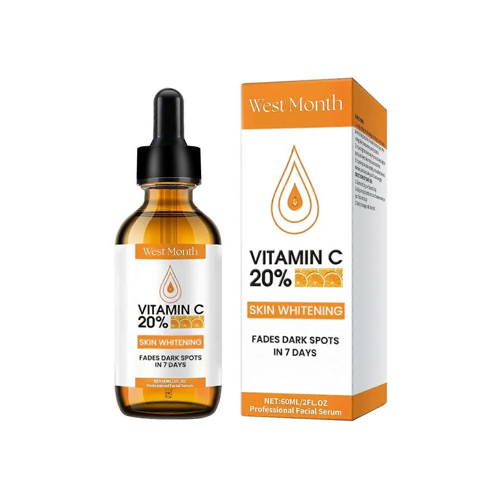 Vitamin C Essence
