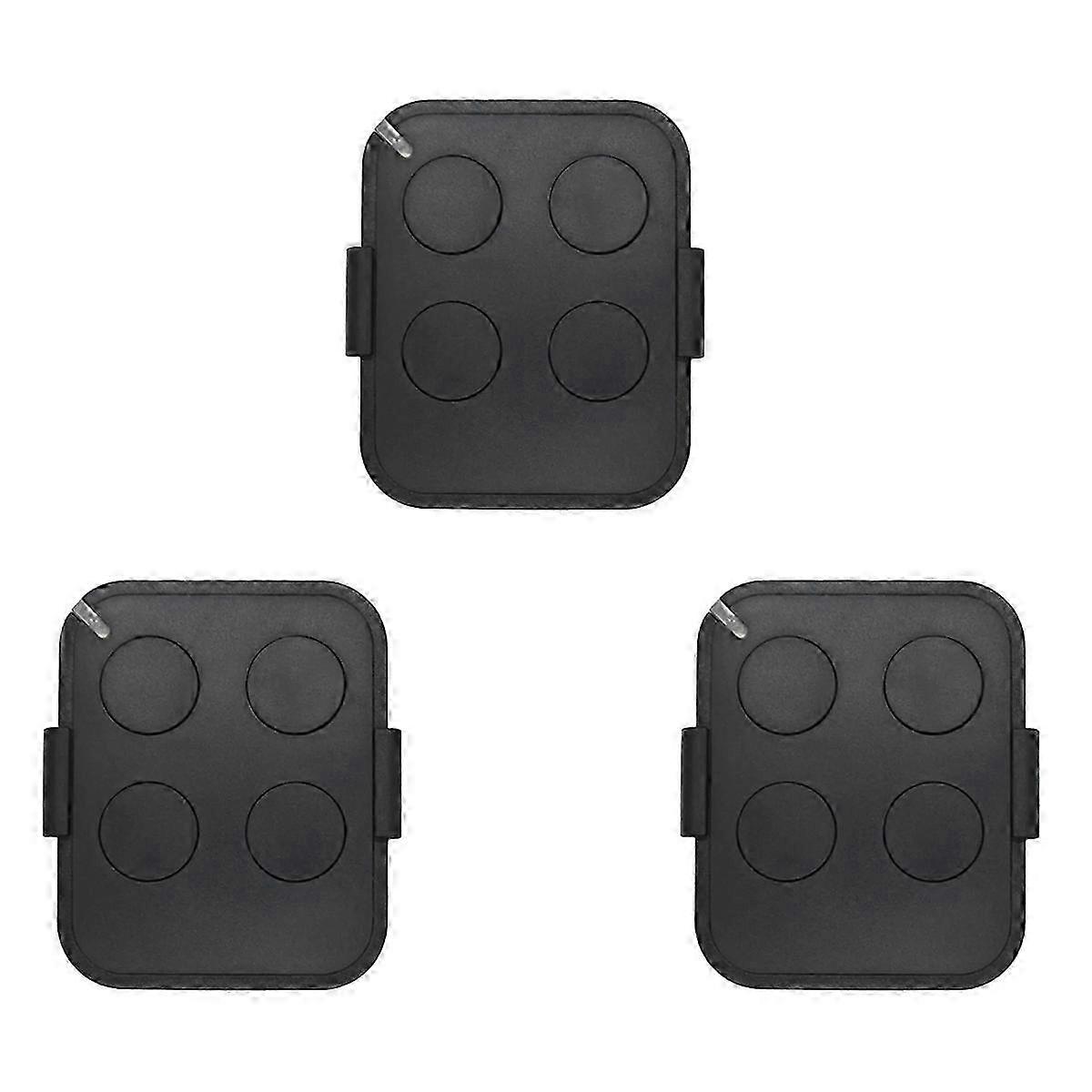 Garage Door Remote Control compatible NICE ERA FLOR FLO2RS FLO4RS FLO1RS