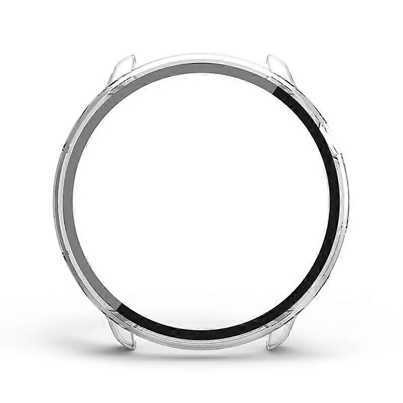 Watch Hard PC Case for Lite 2 Screen Bumper Shells Protector Shockproof Housing