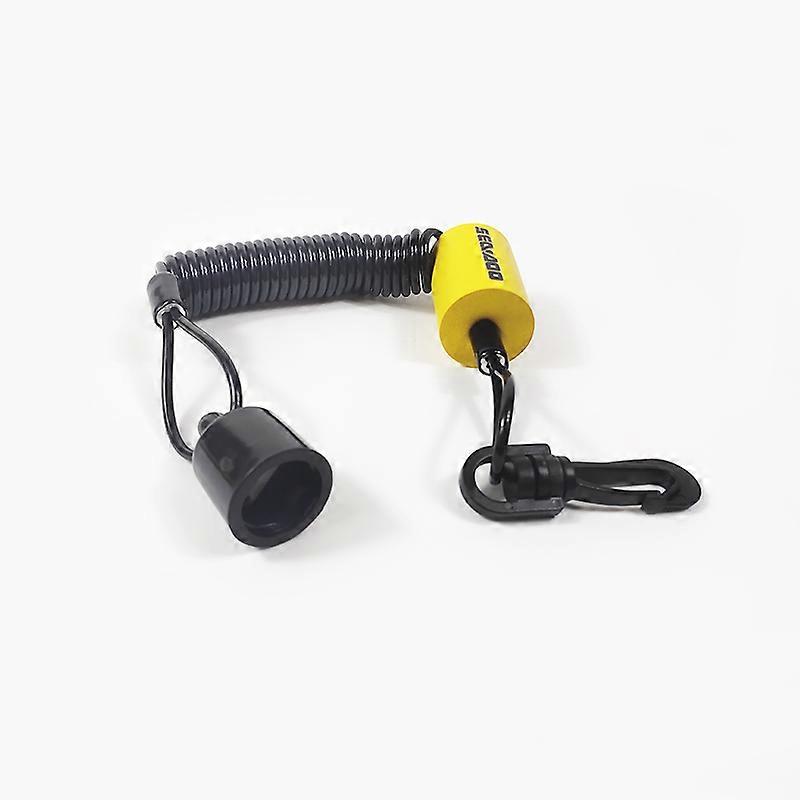 Anti theft safety lanyard 278003010 is suitable for Sea Doo