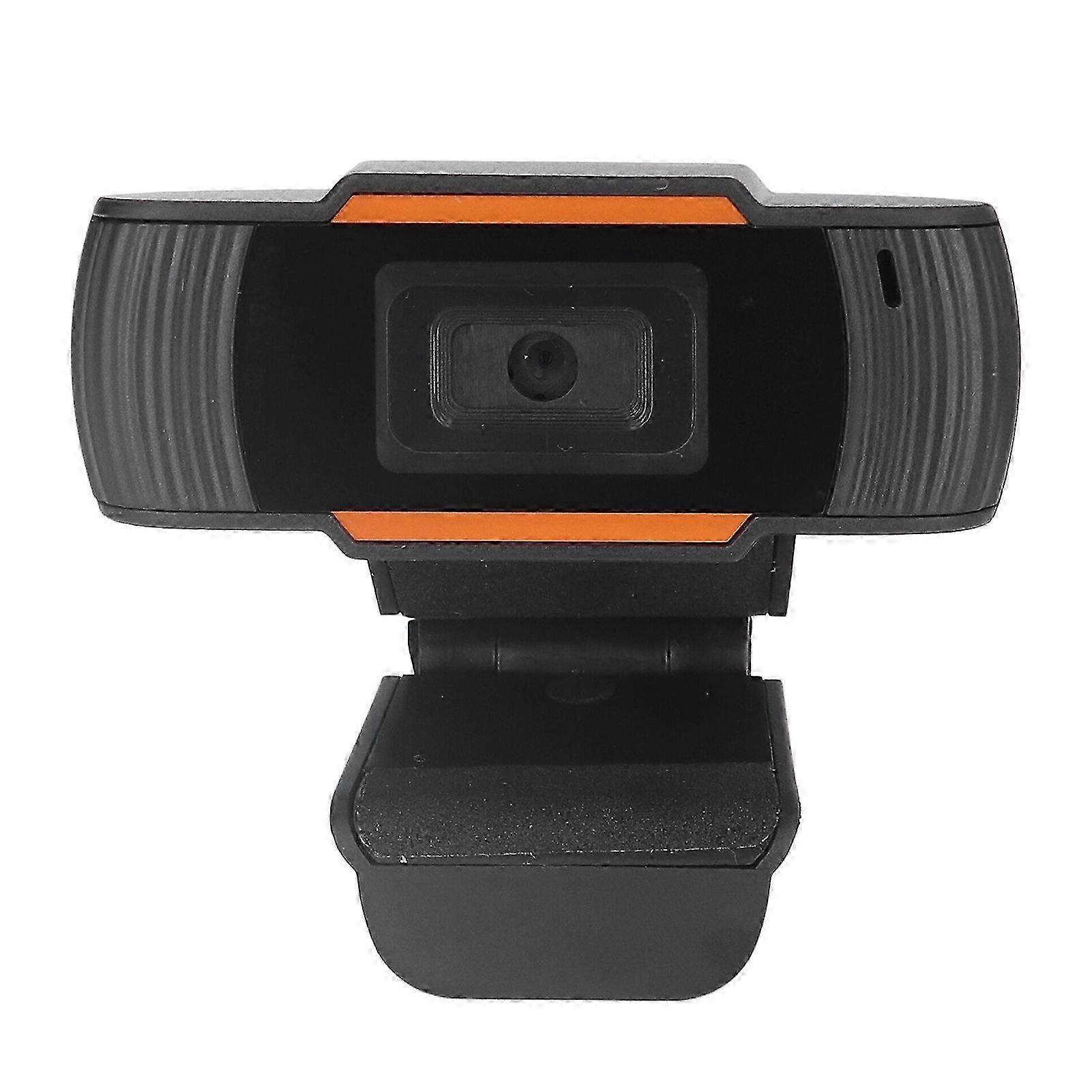 1080P High Definition Camera Computer Webcam PC Video Camera USB Laptop Camera for Conference