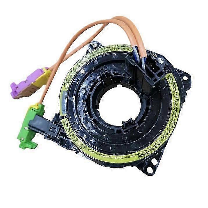 1Pc 31318967 31313083 Steering Angle Sensor Clock Spring For S60 S80 Xc70 Xc90 V70 2005-2014-Good