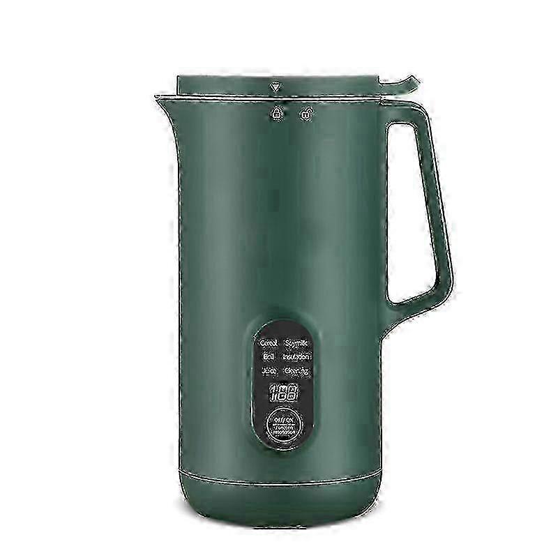 Juice Puree Blender Filter-free Soy Milk Maker Cooking Boiling Multipurpose Food Wall Breaking Mixer