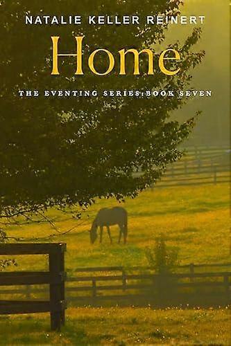 Home - Natalie Keller Reinert