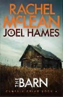 The Barn - Joel Hames