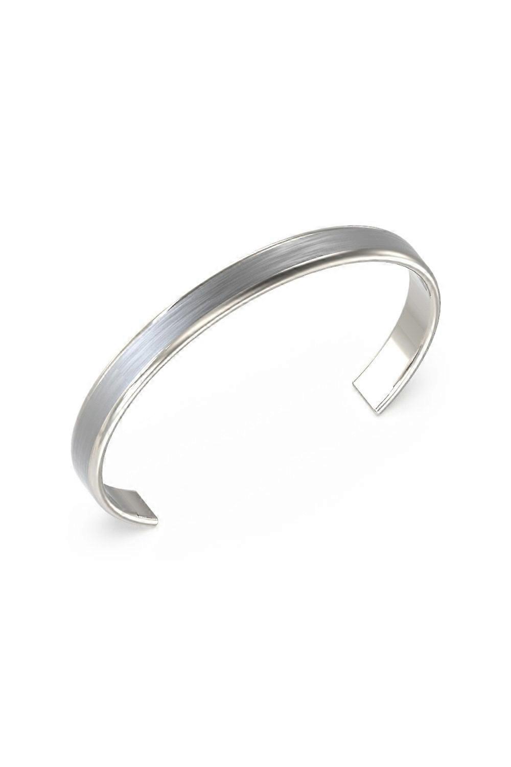 Women's Guess Gents Pitstop Bracelet UMB04447STL