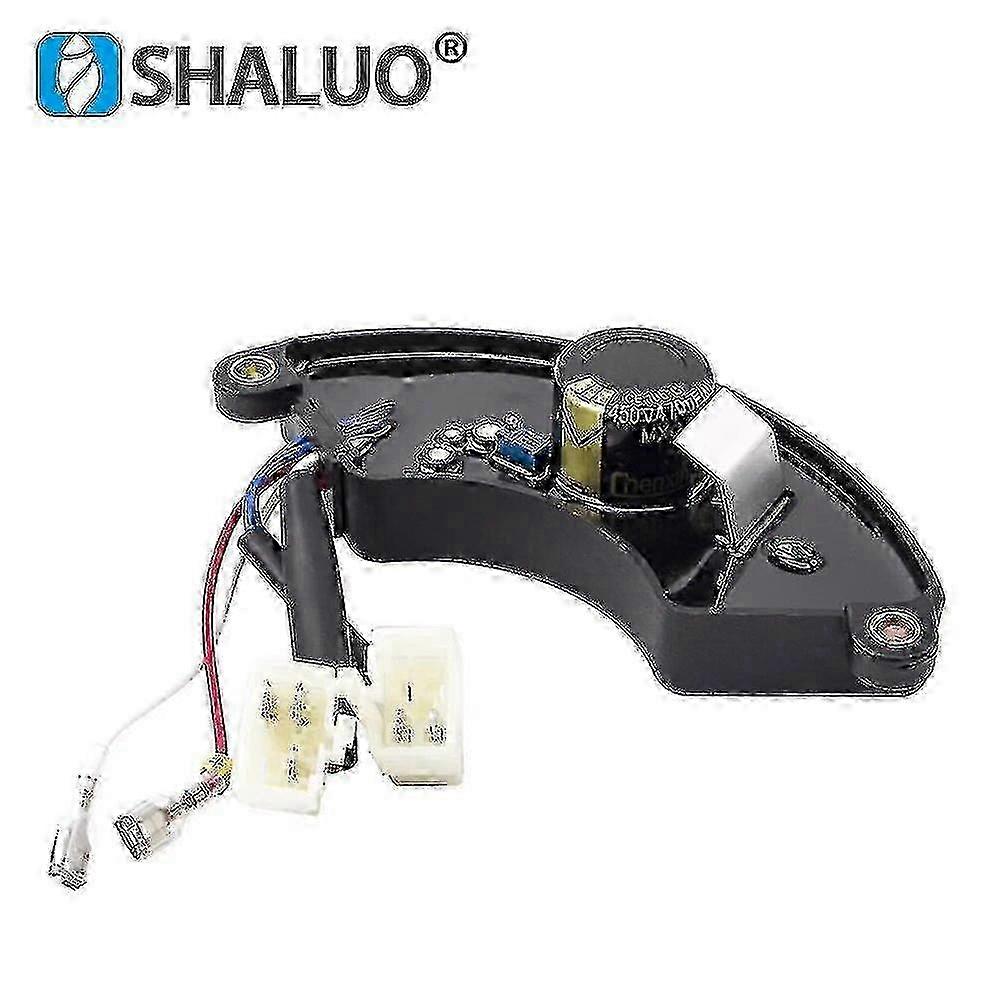 AVR for gasoline generator automatic electromotive force regulator 3KW 5KW 8KW