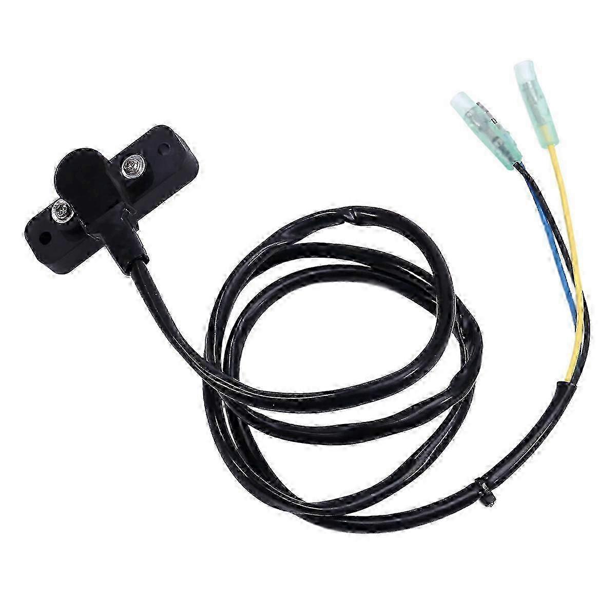 Port Trim Sender Sensor Assembly Replacement for Mercury Mariner Optimax 859187A1