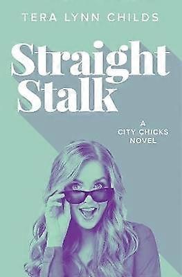 Straight Stalk