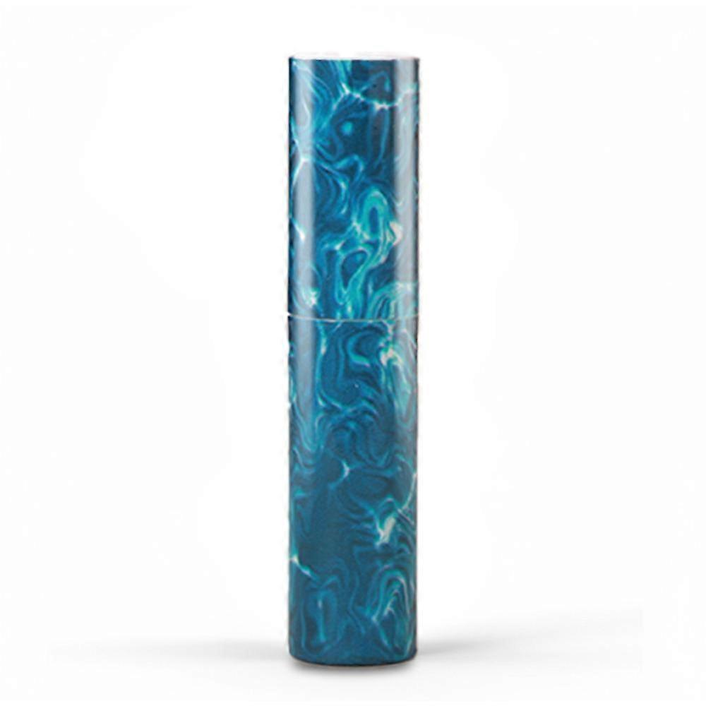 8ml Spray Rotating Bottle Empty Empty Cosmetic Containers New Spray Atomizer Bottle  Travel