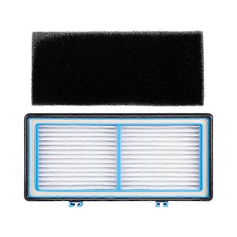For Holmes Aer1 HAPF30AT Air Purifier HEPA Filter + Filter Cotton