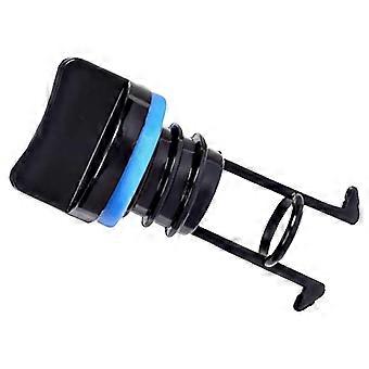 Boat Scupper Drain Valve Nylon Kayak Plug for Water Drainage