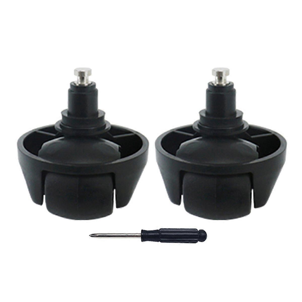 Universal Wheel Front Guide Iointed
