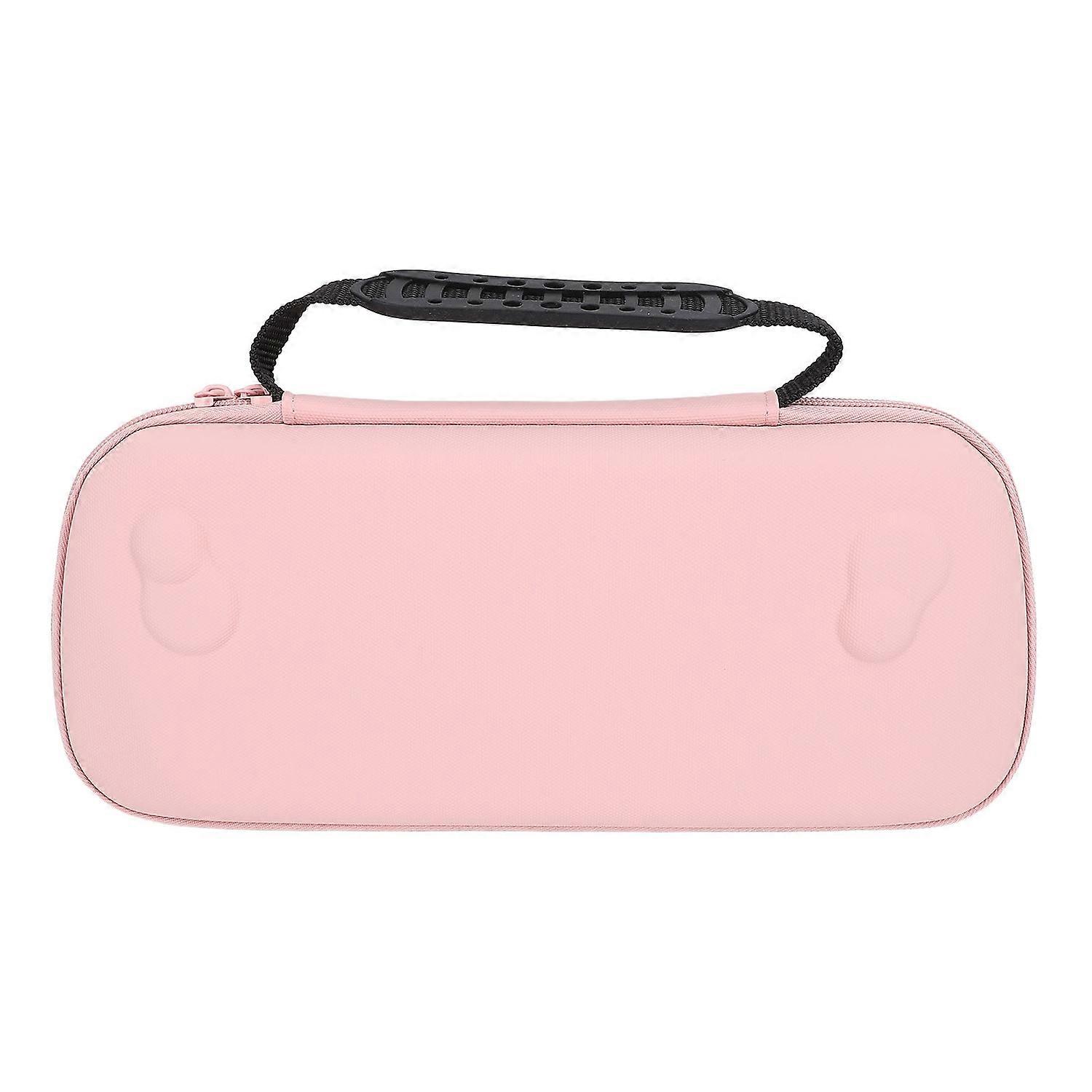 Hard Case for Rog Ally 2023 RC71L Hard Shell Carrying Case for ROG Ally X 2024 RC72LA for MSI Claw A