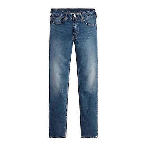 Levis Mens 514 Straight Jeans