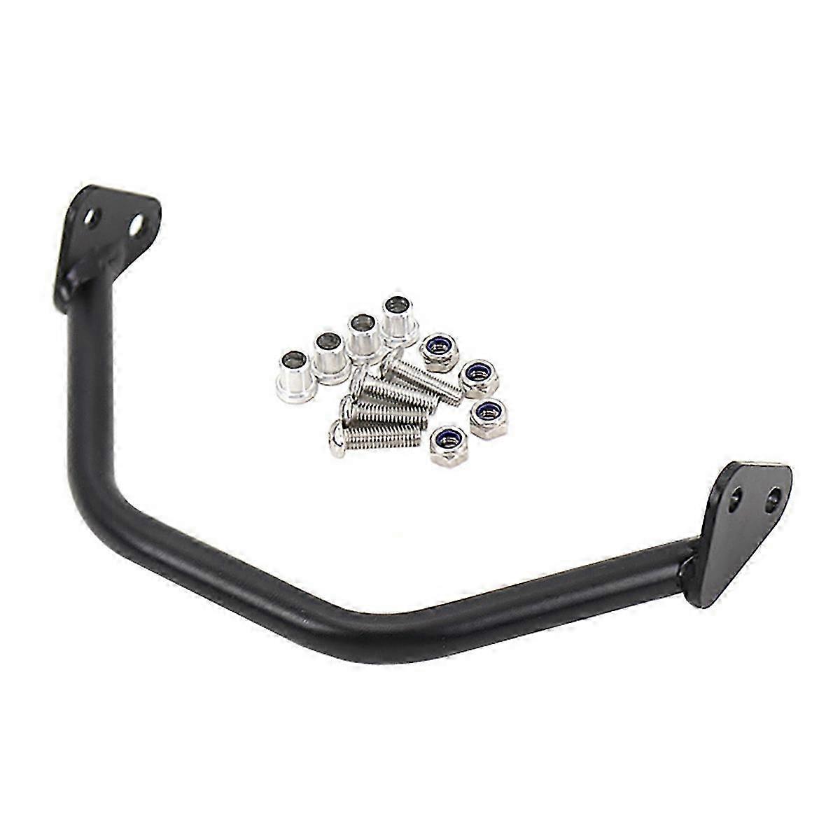 Motorcycle Phone Navigation GPS Plate Bracket Adapt Holder for BMW