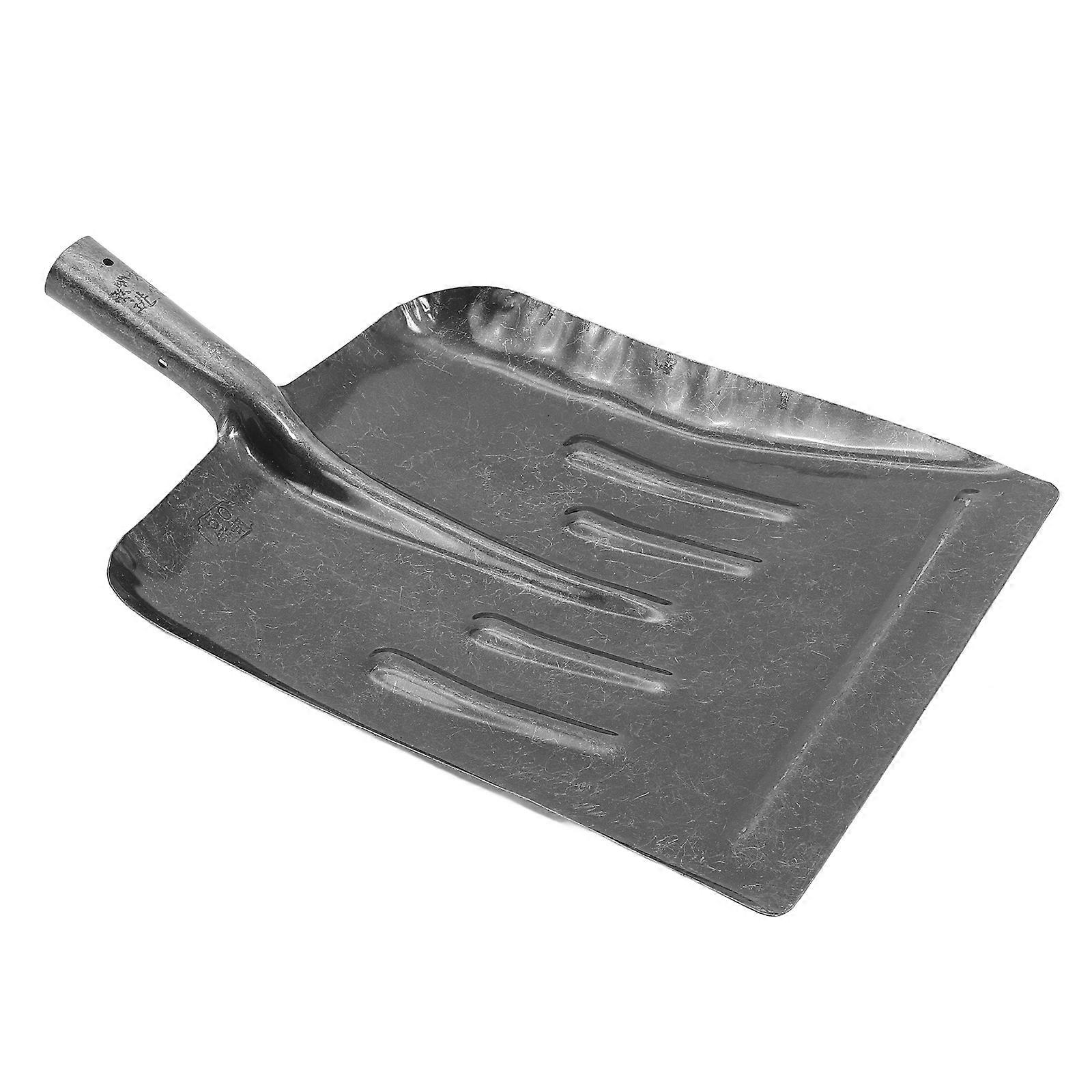 Silver Garden Head for Digging with Strong Manganese Steel