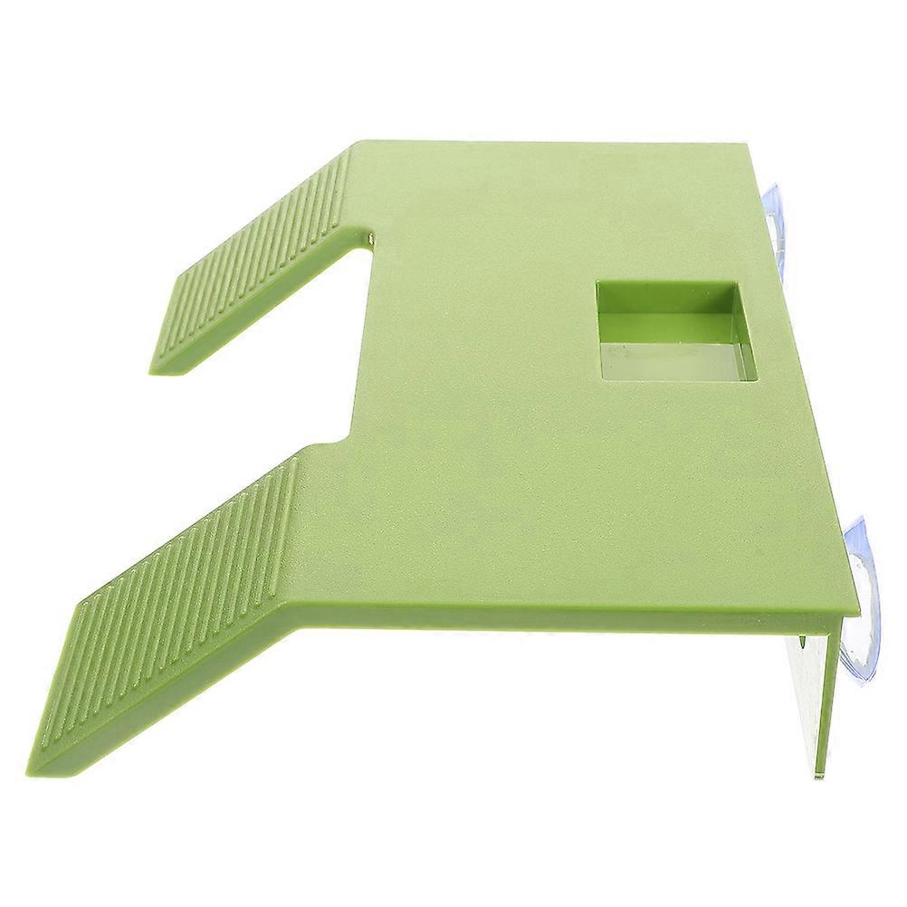 ABS Turtle Climbing Platform Basking Platform for Aquarium