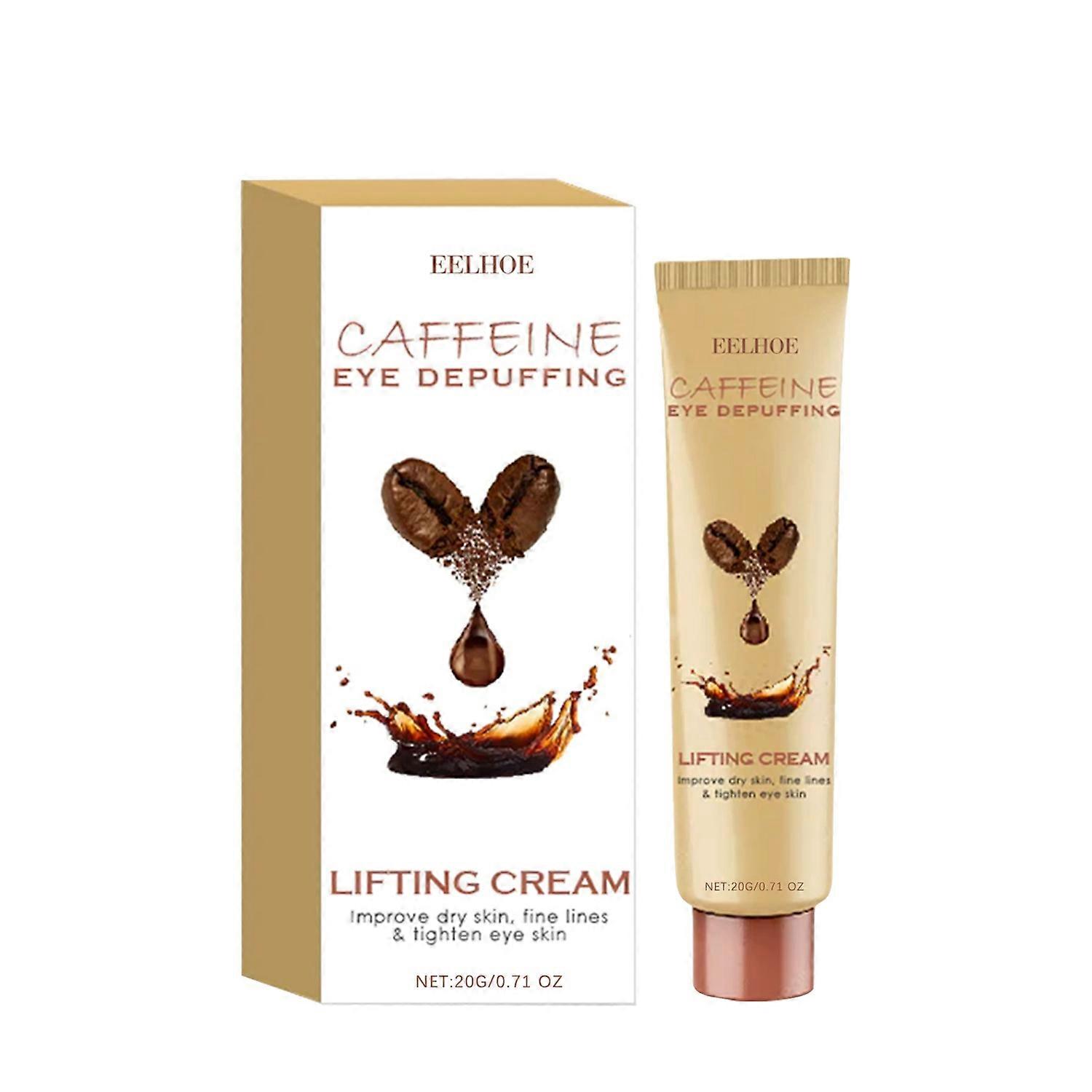 EELHOE Eye Cream - Moisturizing Eye Cream