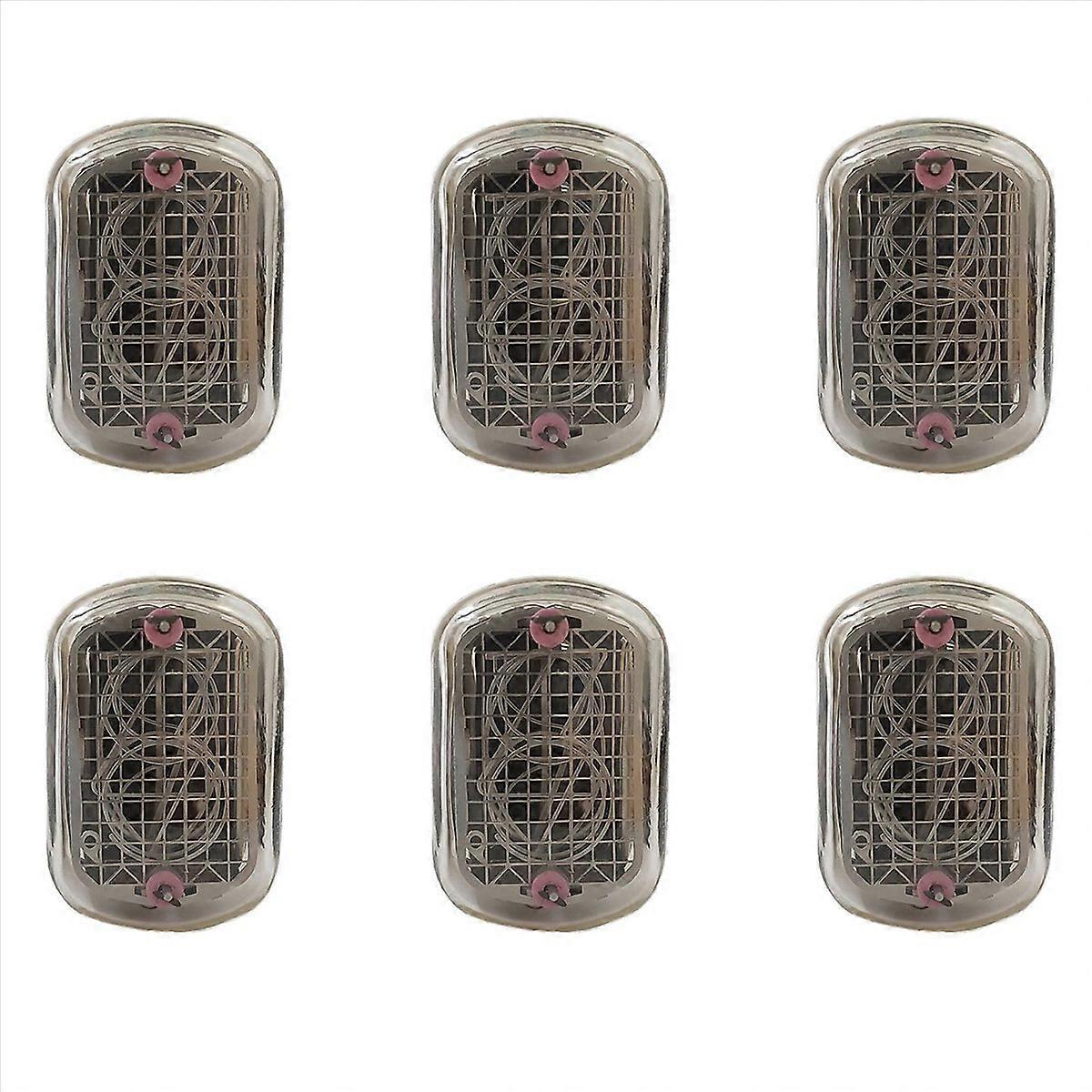 1Pcs IN-12 IN12 Glow Tube for Glow Clock Nixie Digital LED Clock