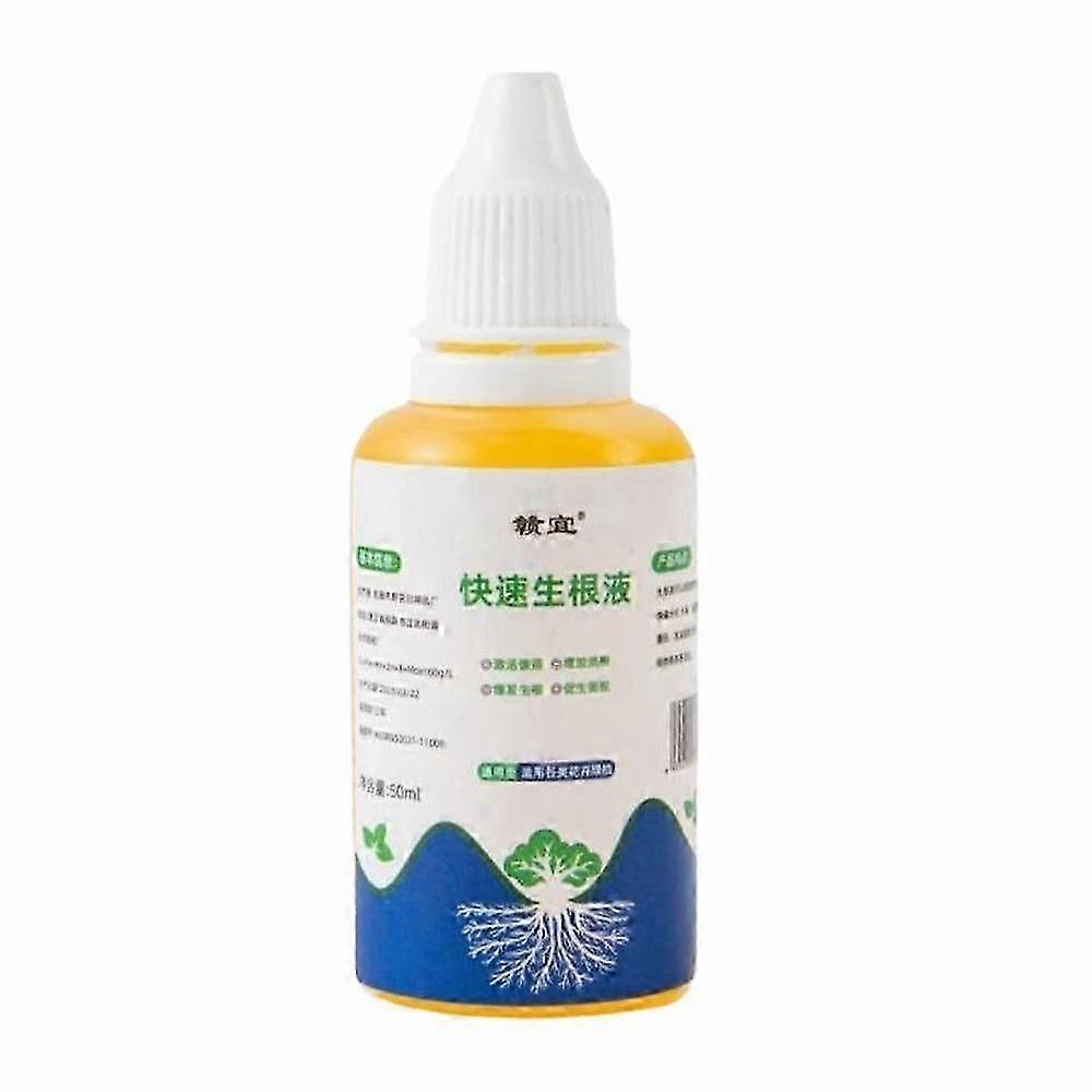 Rooting Hormones for Cuttings High-Performing Liquid Root Starter