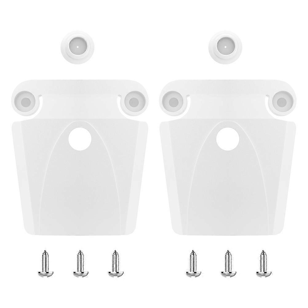 Latch Posts and Screws, High Strength Cooler Latch Replacement Parts