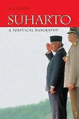 Suharto Una biografía política