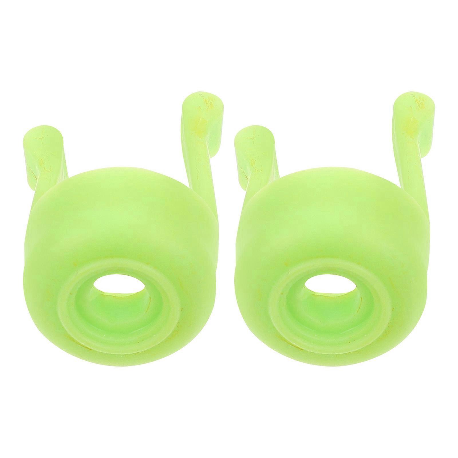 Durable Eye Drops Brackets Silicone Holders for 6Pcs Eye Drops Aid Tools