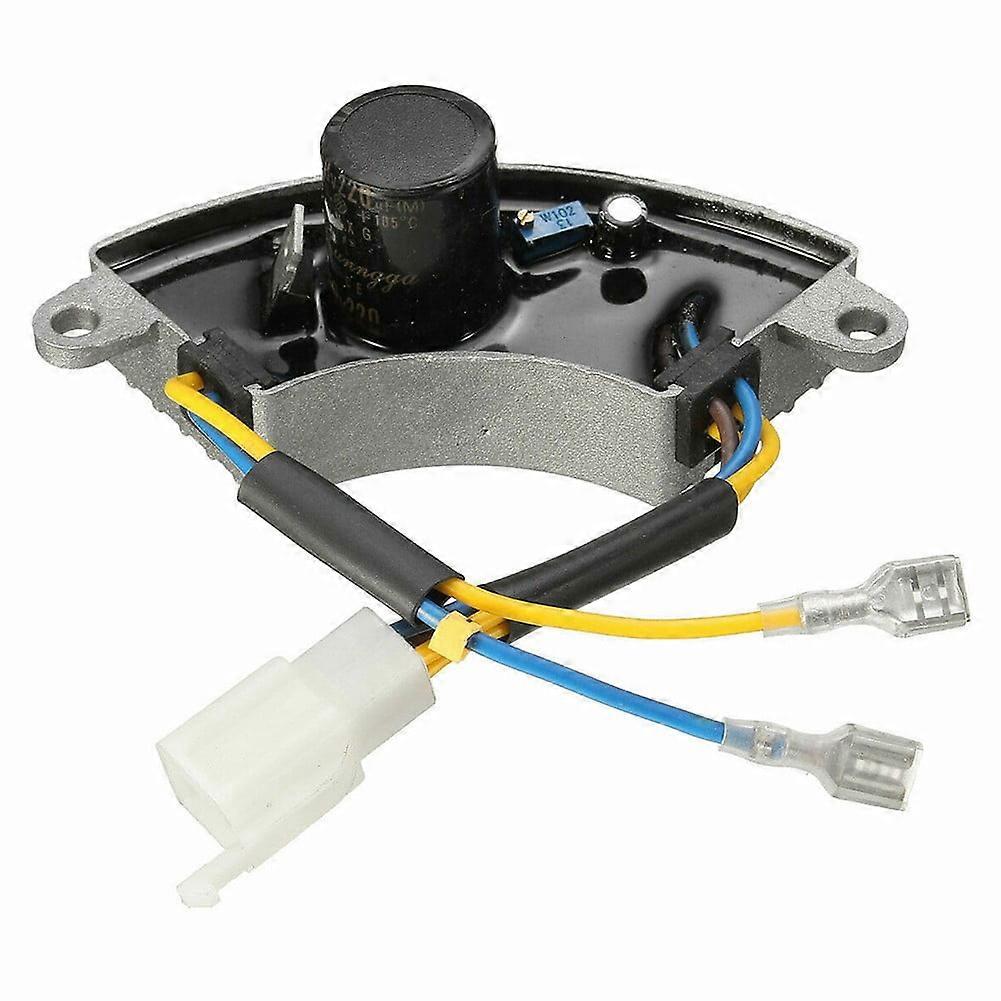 3500 Watt Generator AVR Automatic Voltage Regulator Rectifier 3.5KW AVR