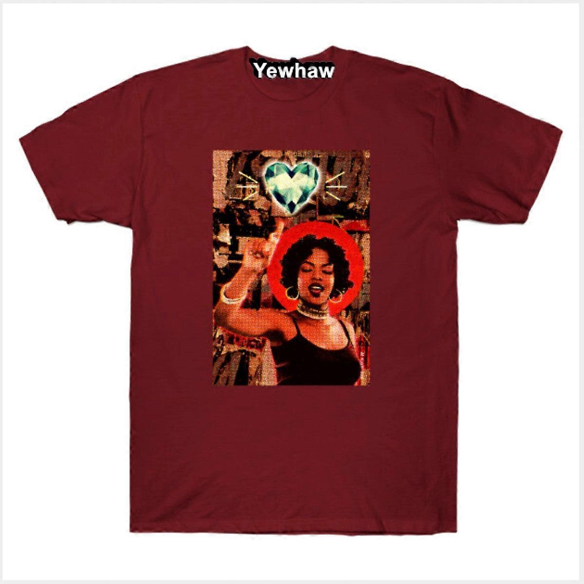 Lauryn Hill T-shirt