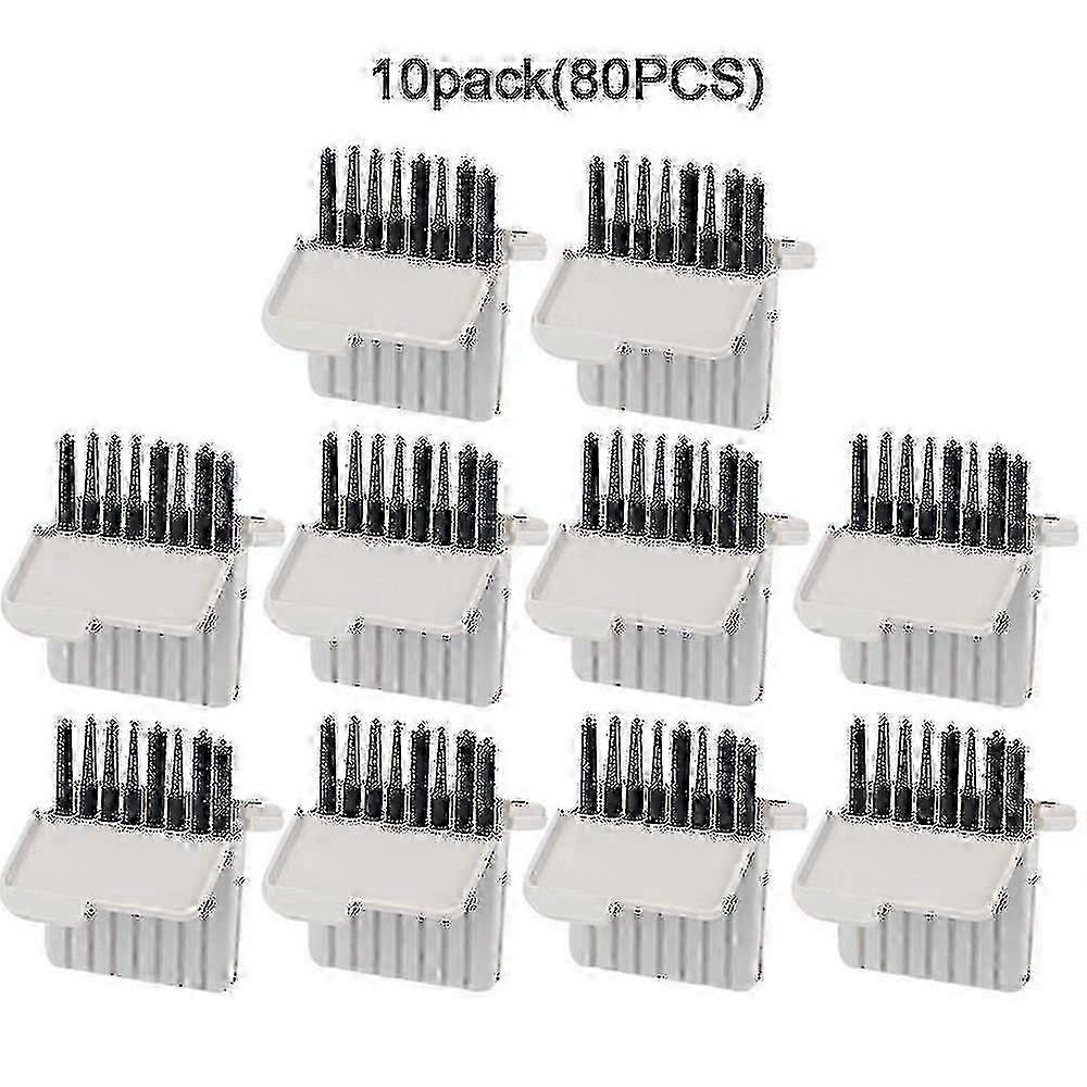 40 ks filtrů a čisticích nástrojů pro sluchadla Phonak - Cerustop příslušenství pro sluchadla