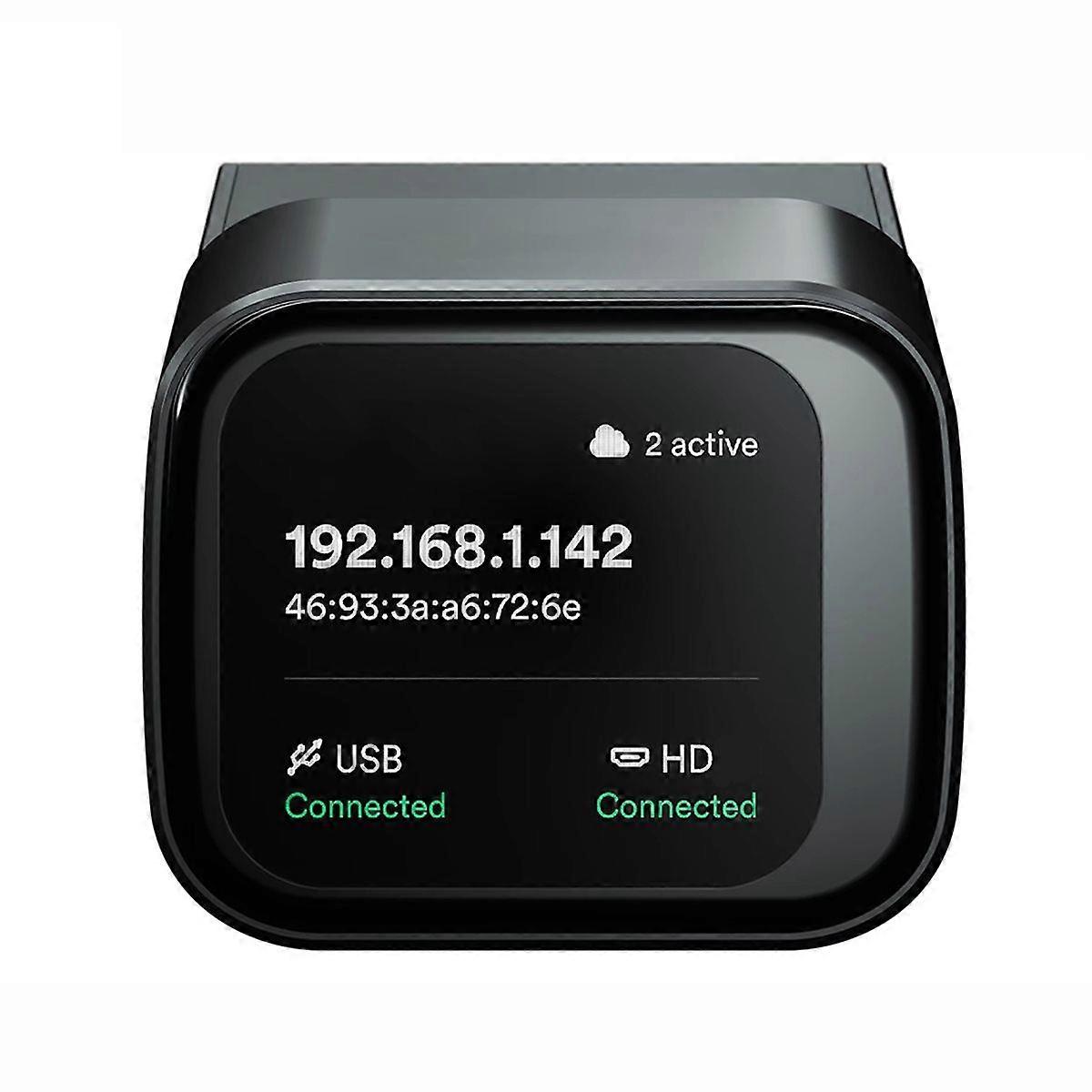 IP-KVM Open Source Remote Management Desktop Control Device Supports for /for /for Linux Etc