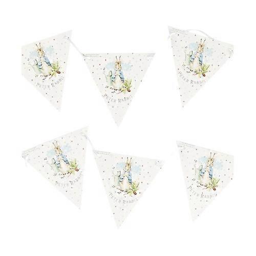 Peter Rabbit Classic Bunting