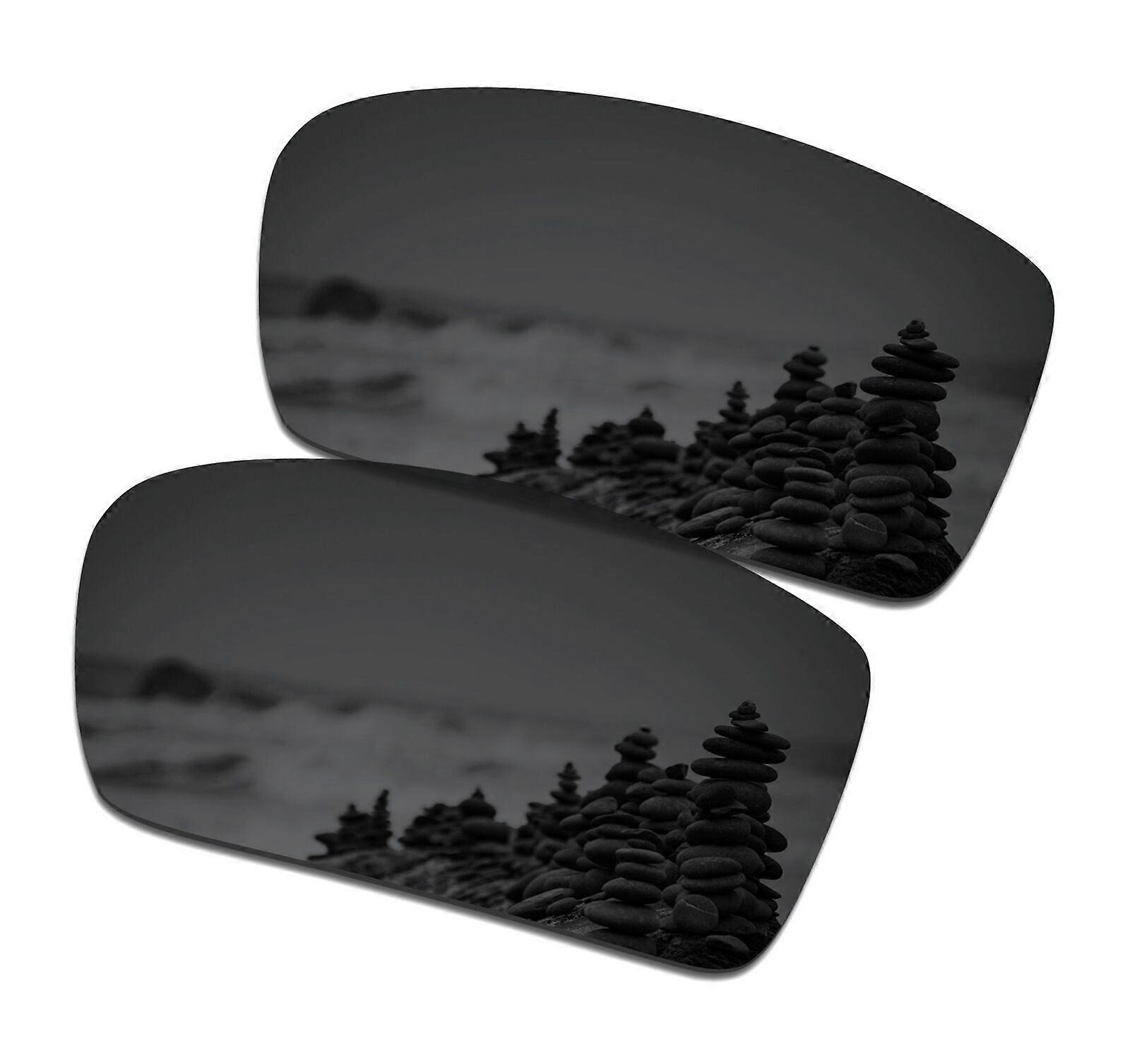 SmartVLT Polarized Replacement Lens for-Oakley Crankshaft OO9239 - Multiple