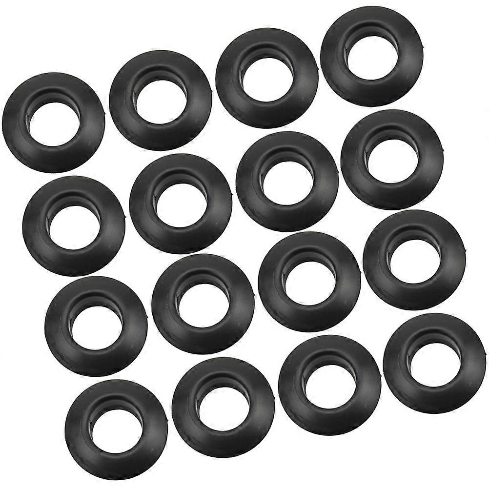 Special Kayak Drop Ring Kayak Accessory for 4Set Paddle Drop Rings
