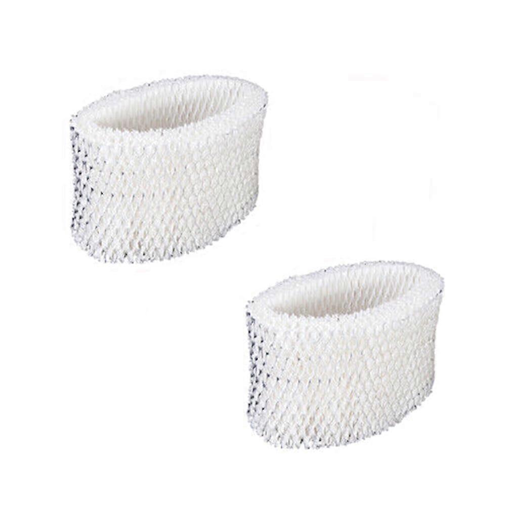 2 Pack Humidifier Filter Replacement Wick for Hamilton Beach 05519 05518 Models Durable LongLife
