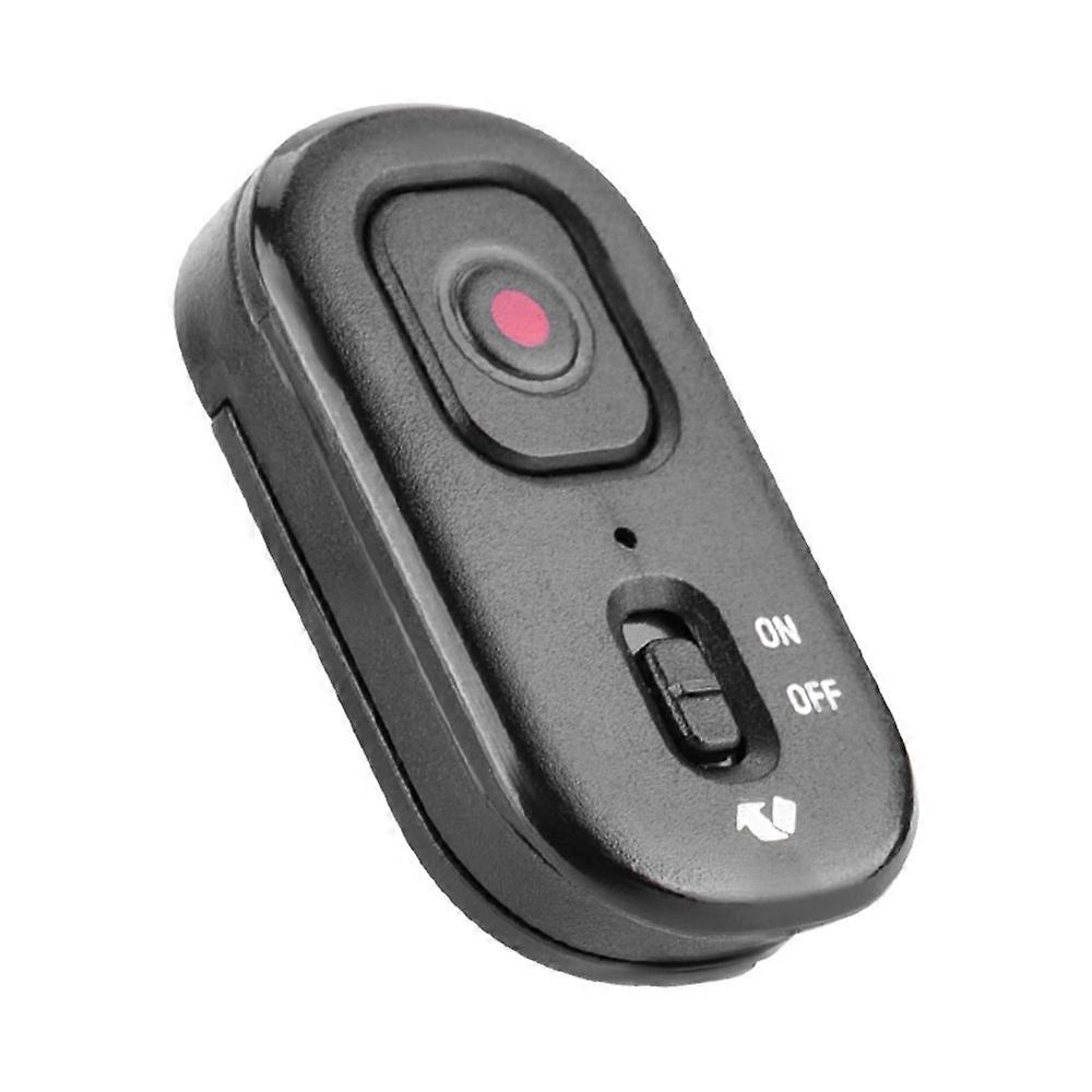 For Insta360 Action Camera Bluetooth-Compatible Remote Control Wireless Shutter Stable Connection 10m Range