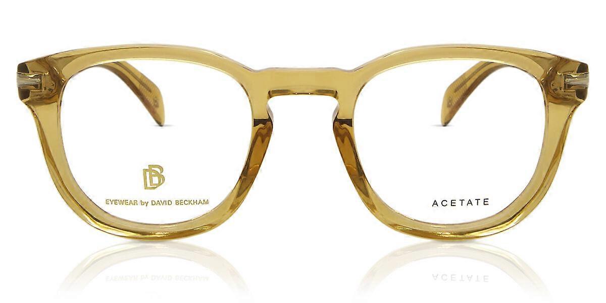 David Beckham DB 7050 40G Men Eyeglasses