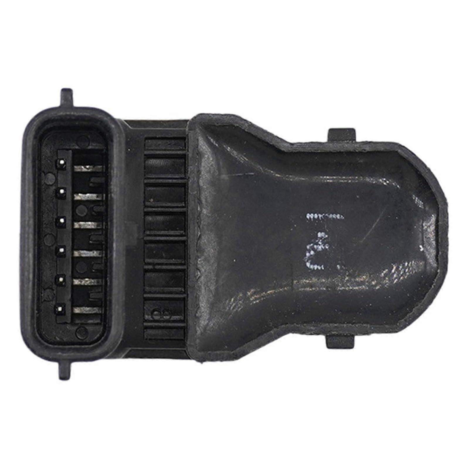 Parking Sensor with Accurate Obstacle Detection and Audible Alerts for Hyundai Kia Rear Assist