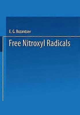 Free Nitroxyl Radicals